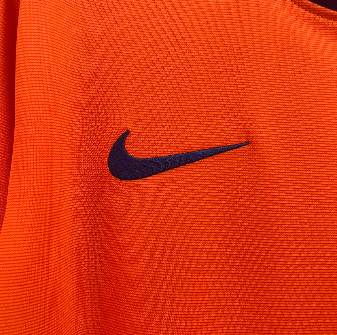 Maillot Pays-Bas Domicile 2024-2025