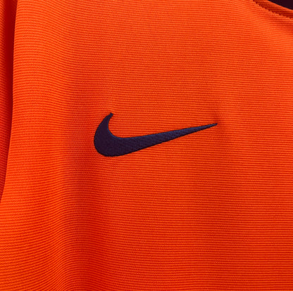 Maillot Pays-Bas Domicile 2024-2025