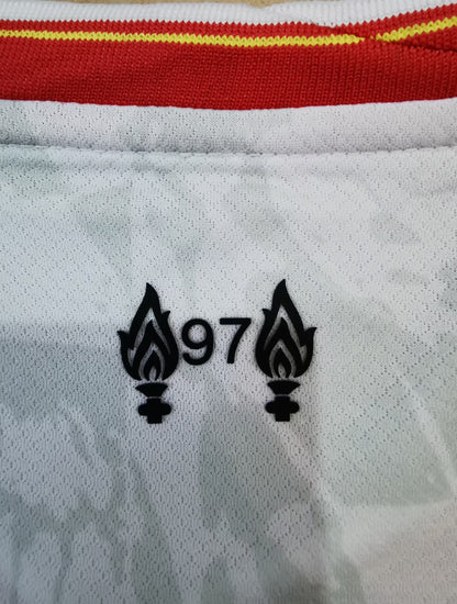 Maillot Liverpool « Third » 2024-2025