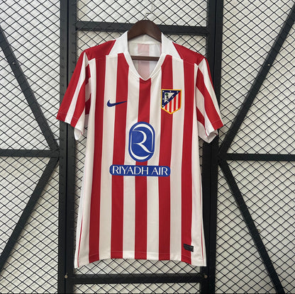 Maillot Atletico Madrid Domicile 2025-2026