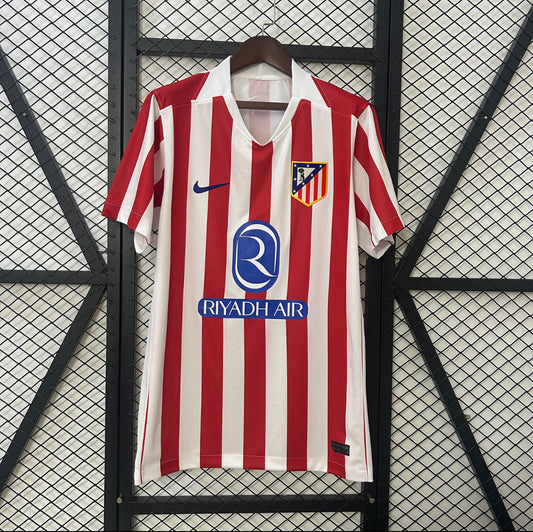 Maillot Atletico Madrid Domicile 2025-2026