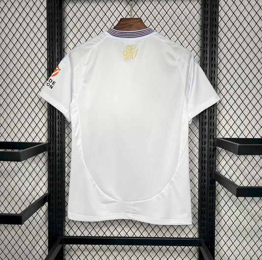 Maillot Aston Villa Extérieur 2024-2025