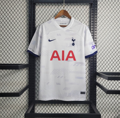 Maillot Tottenham Domicile 2023-2024
