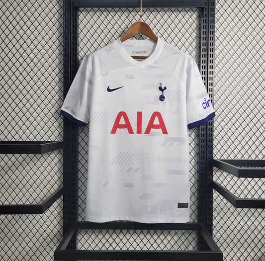 Maillot Tottenham Domicile 2023-2024