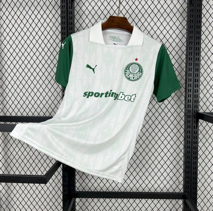 Maillot Palmeiras Extérieur 2025-2026