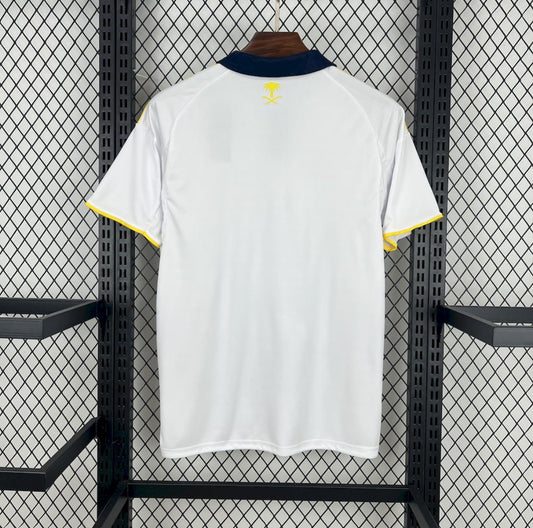 Maillot Al Nassr « Third » 2025-2026