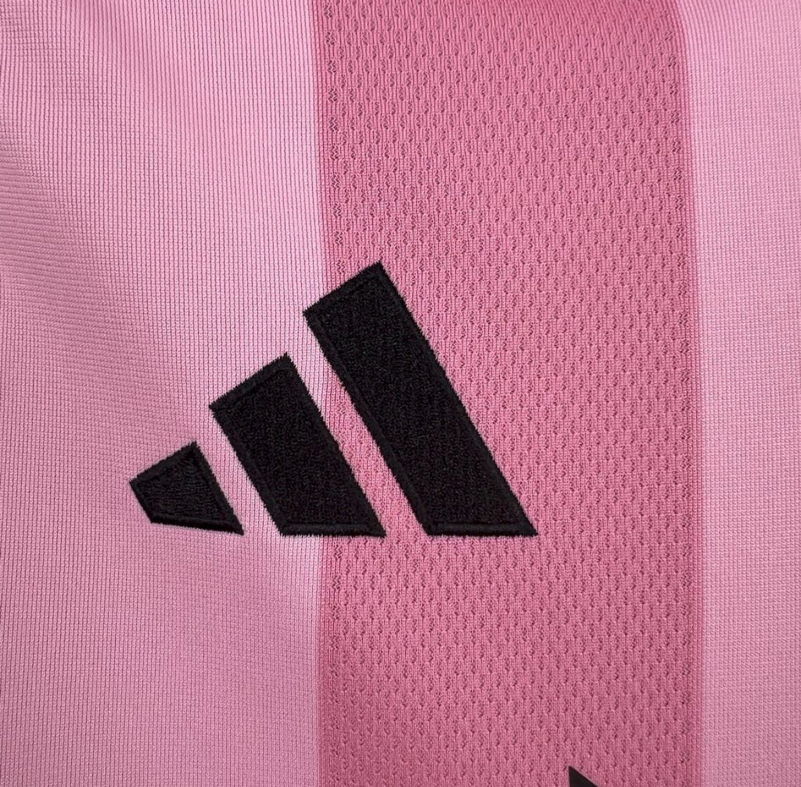 Maillot Inter Miami Domicile 2025-2026