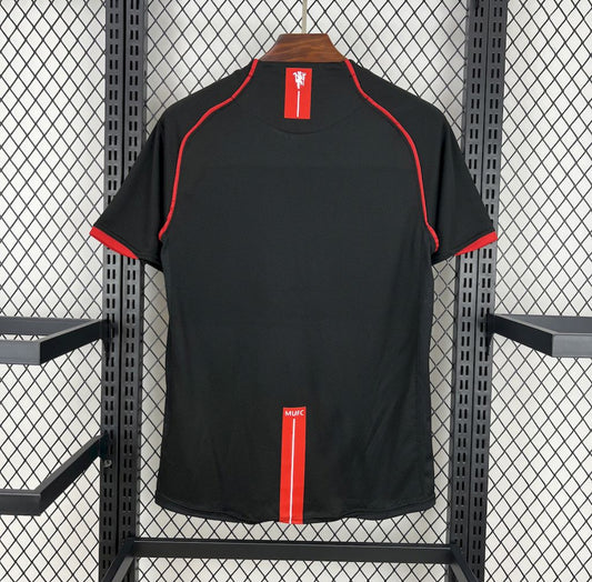 Maillot Rétro Manchester United « Third » 2007-2008