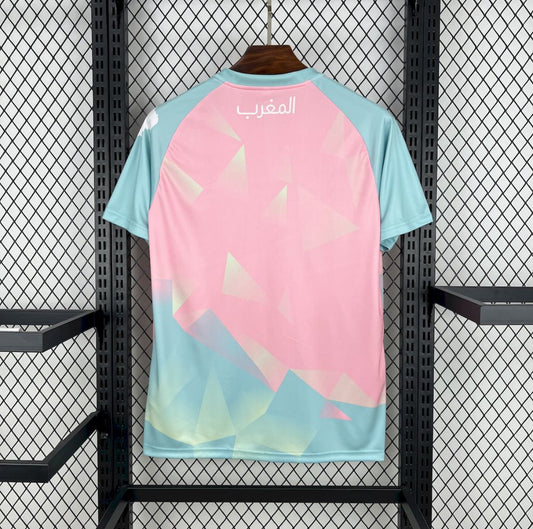 Maillot Concept Maroc 2025