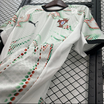 Maillot Équipe du Portugal Extérieur 2025