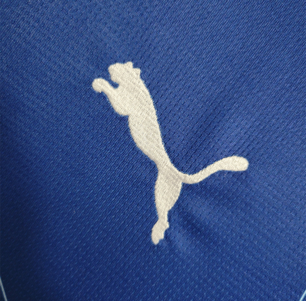 Maillot Marseille Extérieur 2023-2024