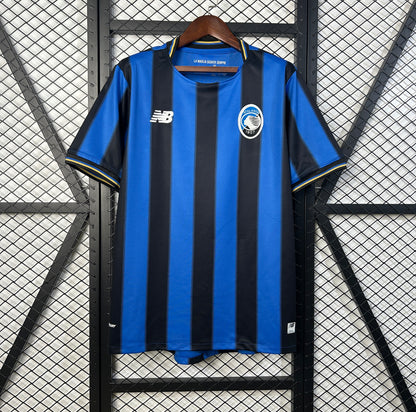 Maillot Atalanta Bergame Domicile 2025-2026