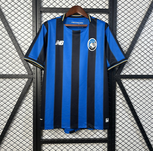 Maillot Atalanta Bergame Domicile 2025-2026
