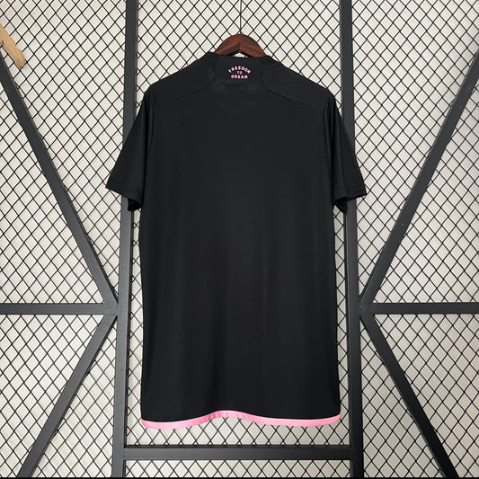 Maillot Inter Miami Extérieur 2024-2025