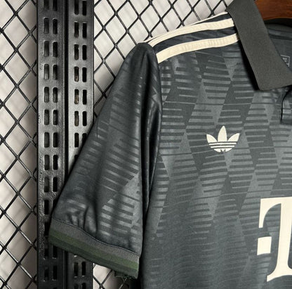 Maillot Concept Bayern Munich Oktoberfest