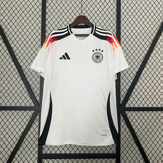 Maillot Allemagne 2024-2025 Domicile