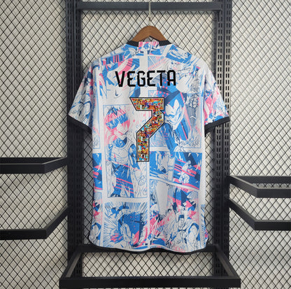 Maillot Japon Concept Animé