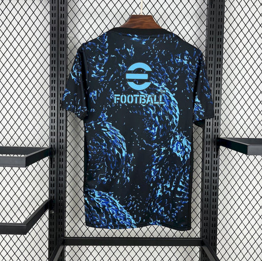 Maillot Concept Inter Milan 2025-2026