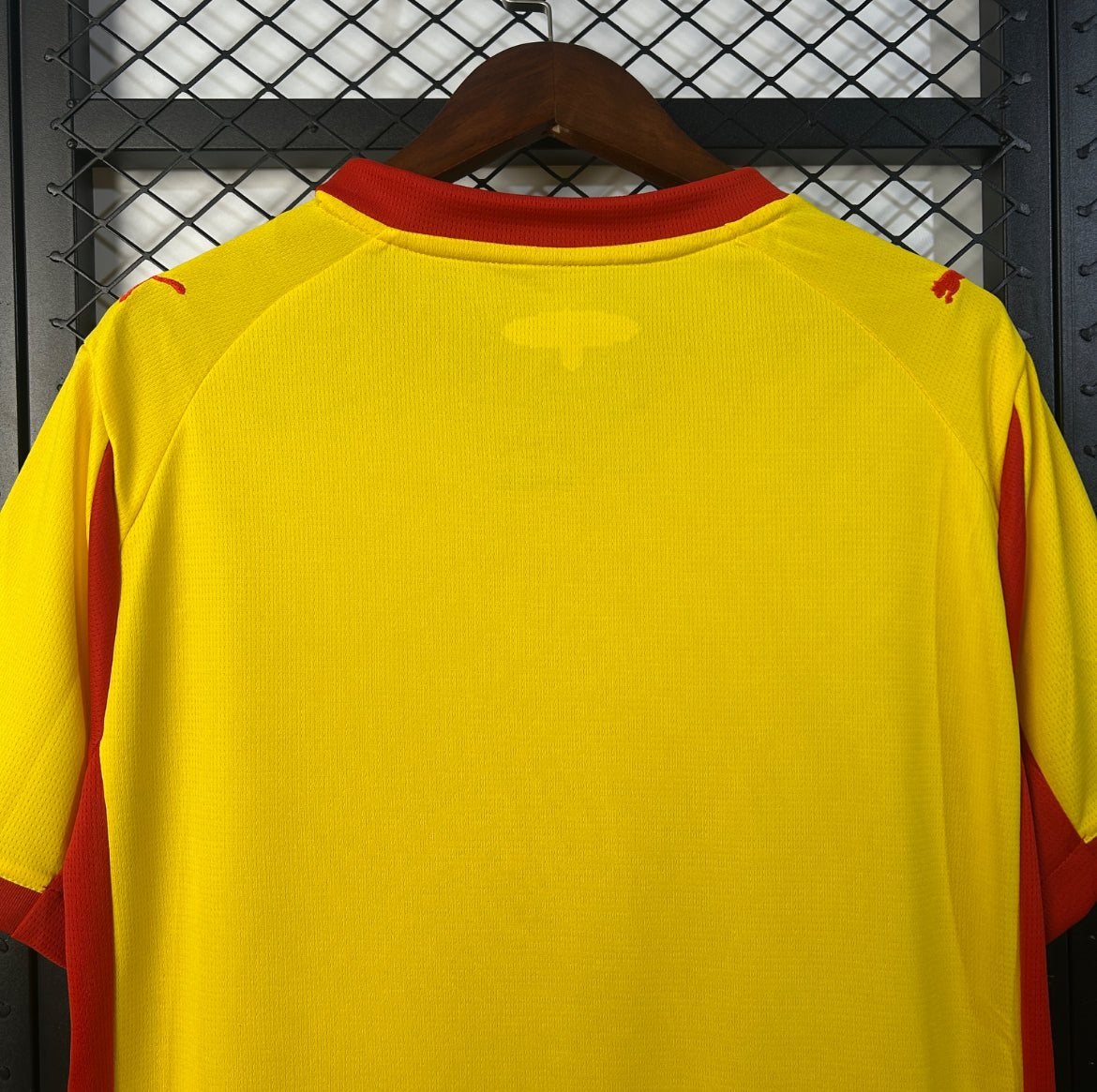 Maillot Lens Domicile 2025-2026