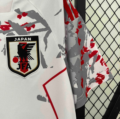 Maillot Japon Concept Plume 2024