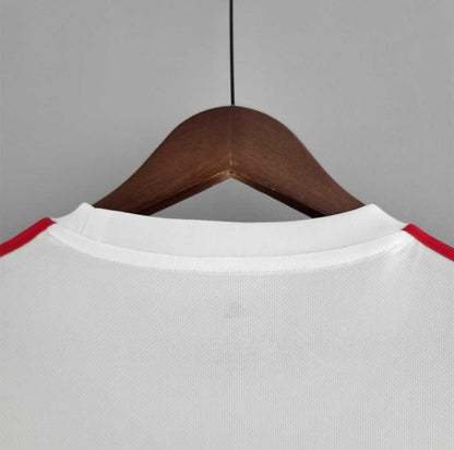 Maillot Olympique Lyonnais Domicile 2022-2023