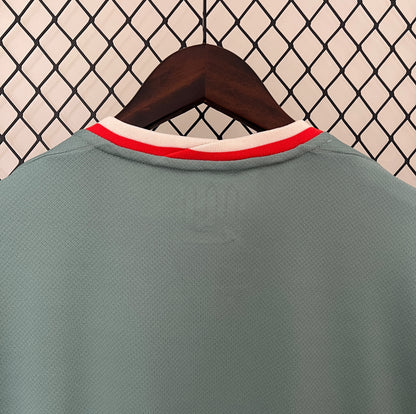 Maillot Atletico Madrid Extérieur 2024-2025