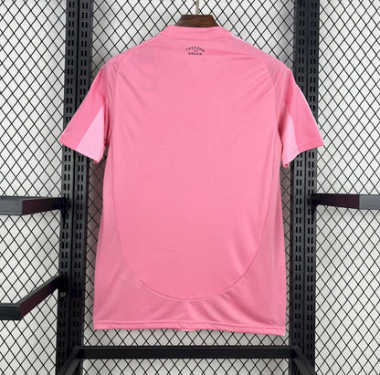 Maillot Inter Miami Domicile 2025-2026