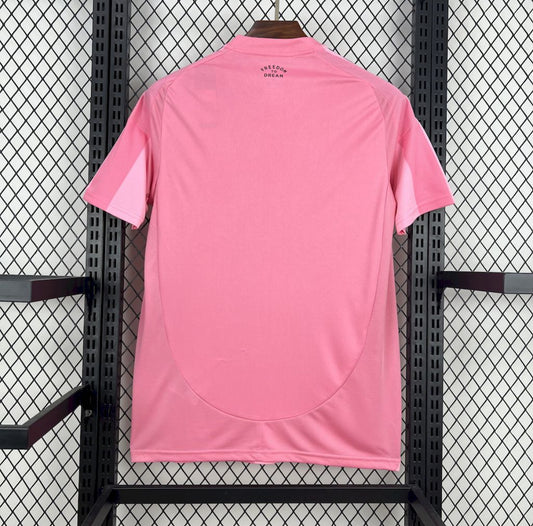 Maillot Inter Miami Domicile 2025-2026