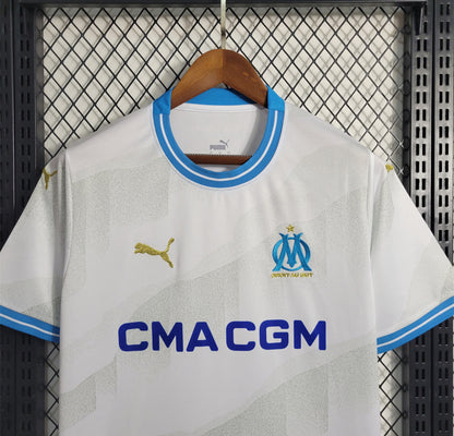 Maillot Marseille Domicile 2023-2024