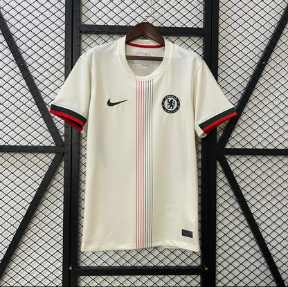 Maillot Chelsea Extérieur 2025-2026