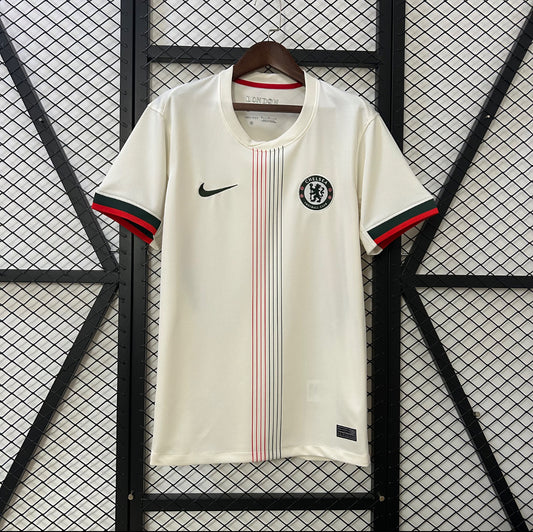 Maillot Chelsea Extérieur 2025-2026