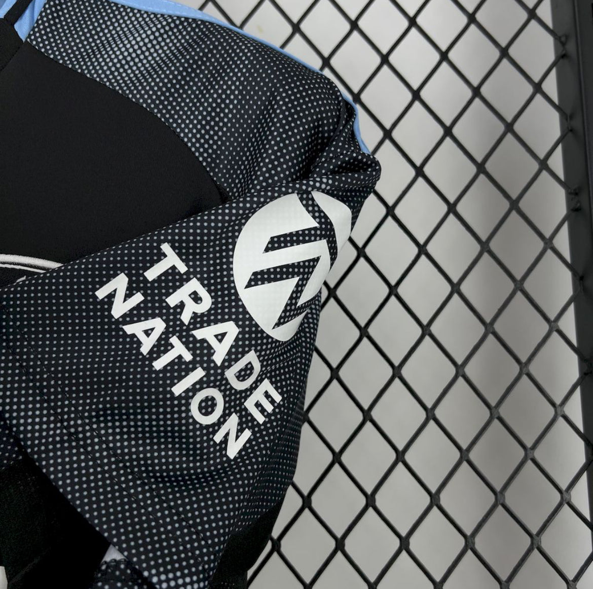 Maillot Aston Villa Extérieur 2025-2026