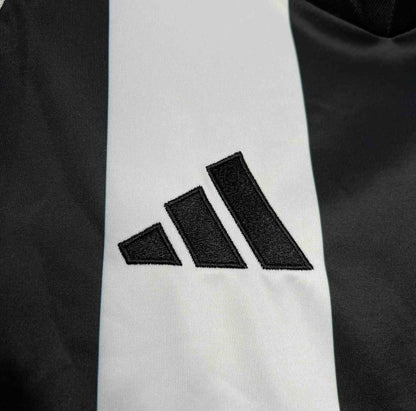 Maillot Newcastle Domicile 2024-2025