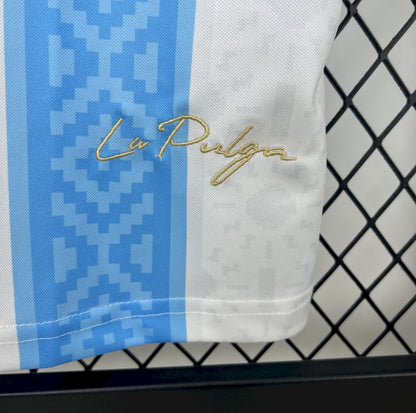 Maillot Argentine Concept 2024