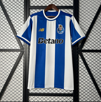 Maillot Porto Domicile 2025-2026