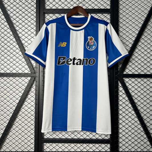 Maillot Porto Domicile 2025-2026