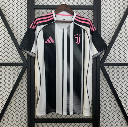 Maillot Juventus Domicile 2025-2026