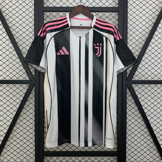 Maillot Juventus Domicile 2025-2026
