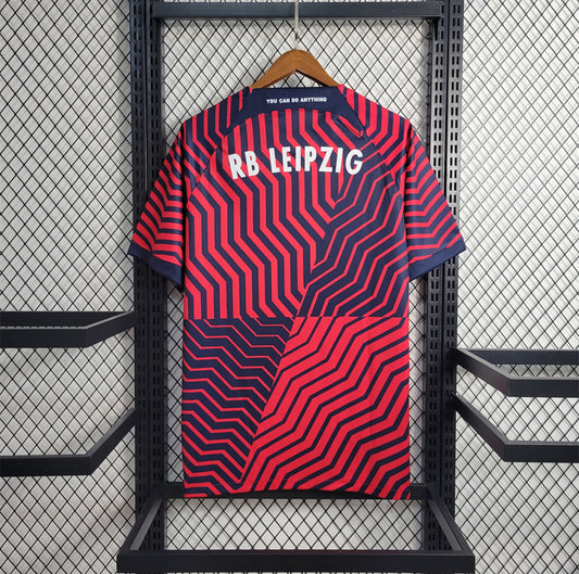 Maillot RB Leipzig Extérieur 2023-2024