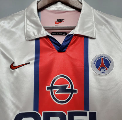 Maillot Rétro PSG Extérieur 1998-1999