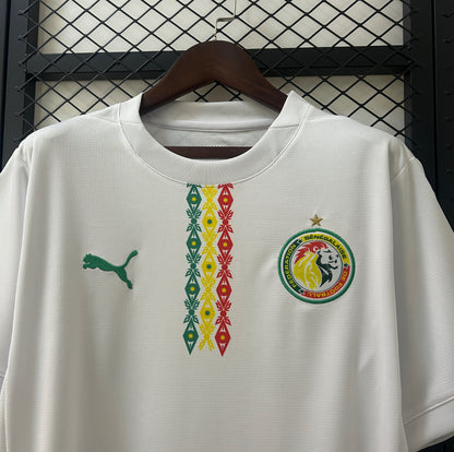 Maillot Sénégal Domicile 2025