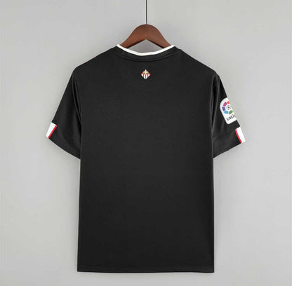 Maillot Athletico Bilbao Extérieur 2022-2023