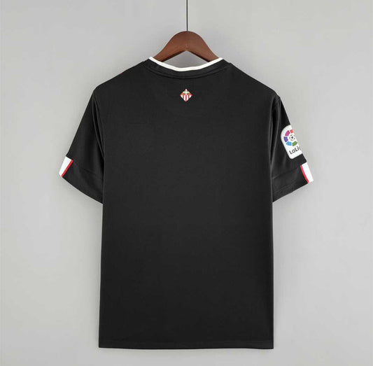 Maillot Athletico Bilbao Extérieur 2022-2023