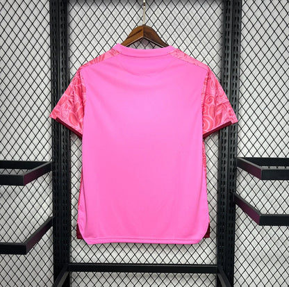 Maillot FC Palestina Concept Rose
