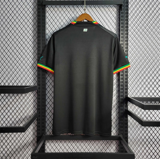 Maillot Sénégal Extérieur 2022