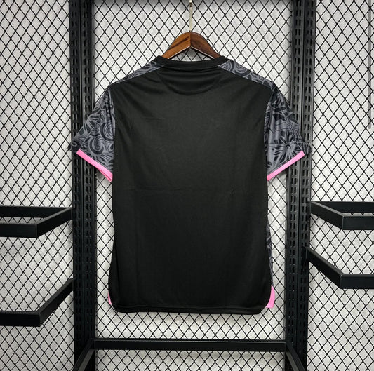 Maillot FC Palestina Concept Noir