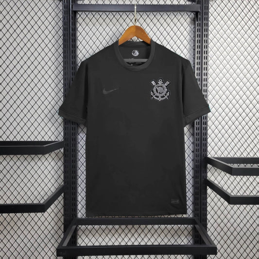 Maillot Corinthians Extérieur 2024-2025