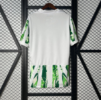 Maillot Équipe du Nigéria Extérieur 2024