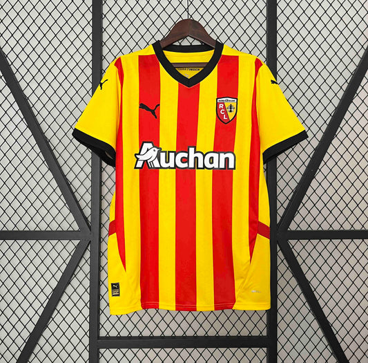 Maillot RC Lens Domicile 2024-2025