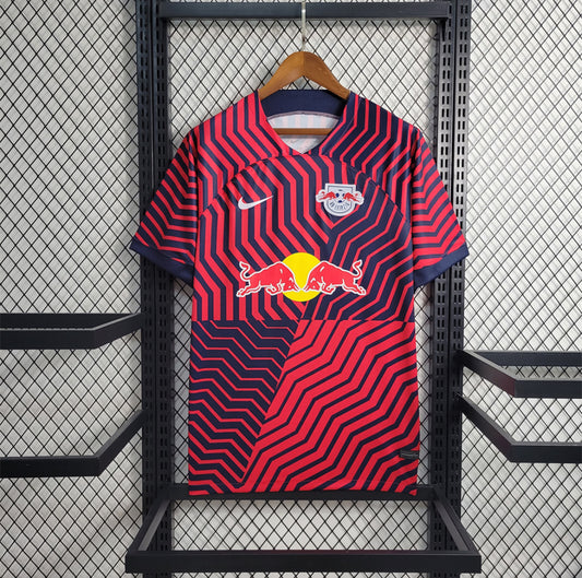 Maillot RB Leipzig Extérieur 2023-2024